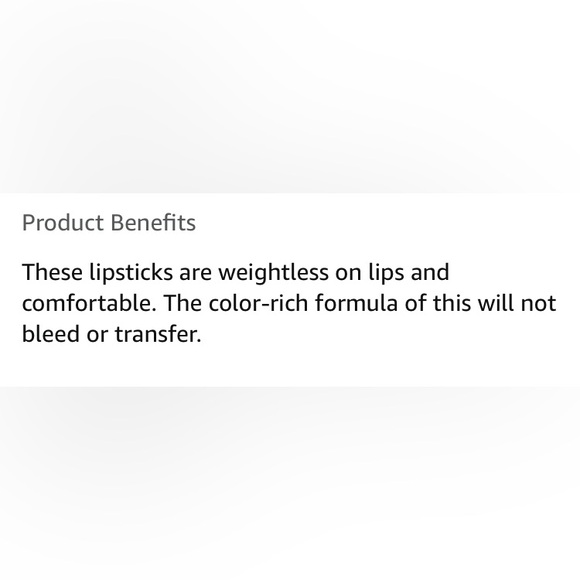 stila Stay All Day® Liquid Lipstick, Matte - beso - Picture 6 of 11